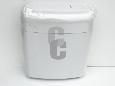 Нови предложения Тоалетно казанче Драгоево с изолация - бяло                                                                                                                                                                                                                                                                 